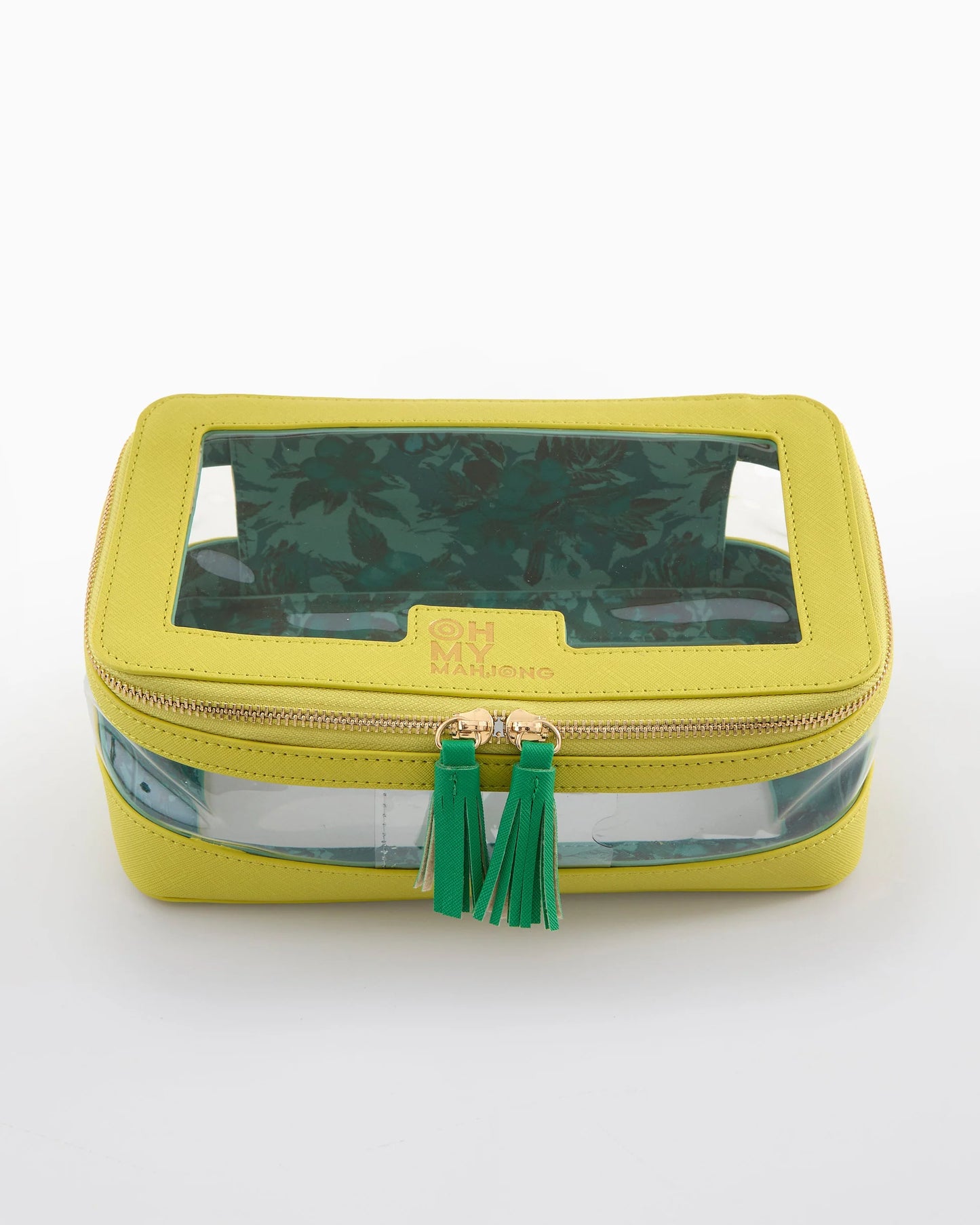 Oh My Mahjong Storage Bags