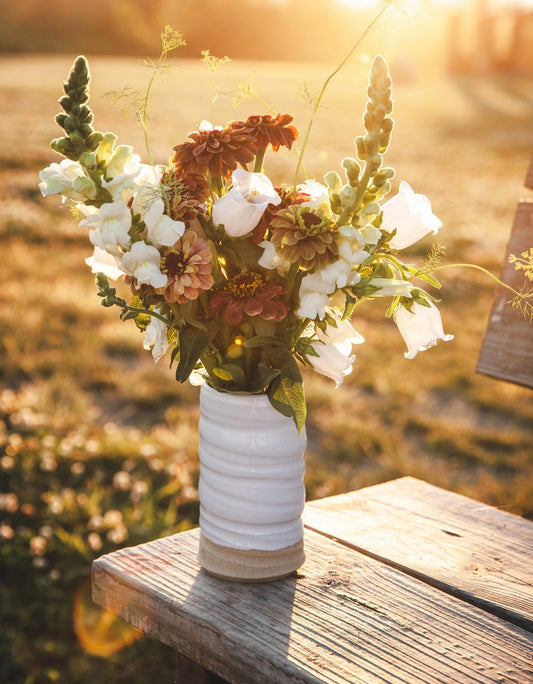 Trunk Vase