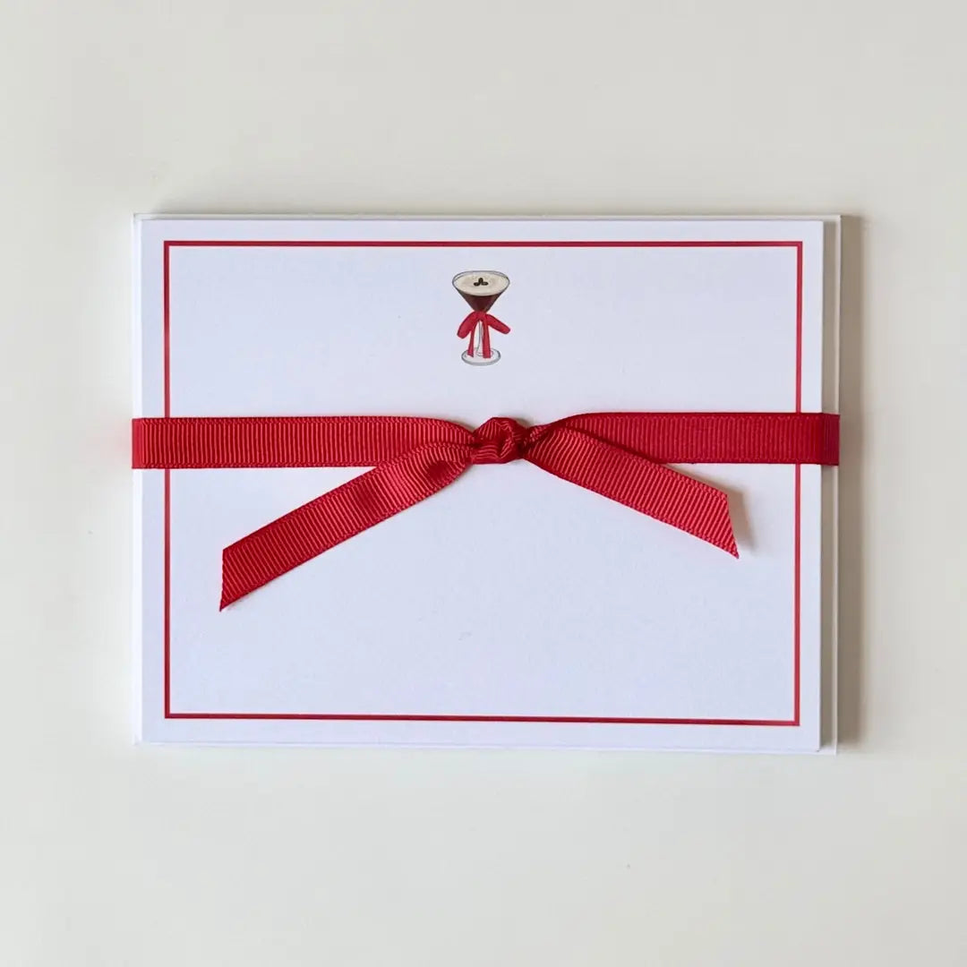Georgetown Paperie - Stationery Sets