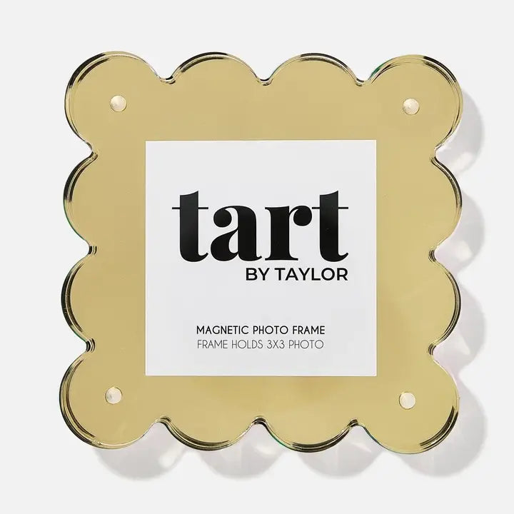 Tart By Taylor Chrome Frame