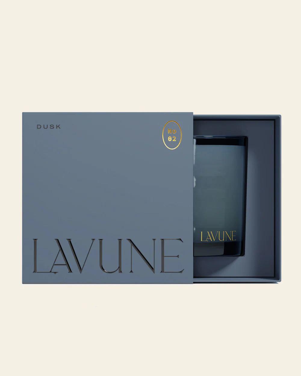 Lavune Candles