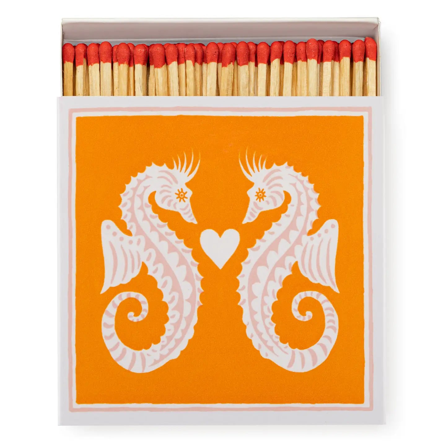 Archivist Matchbox