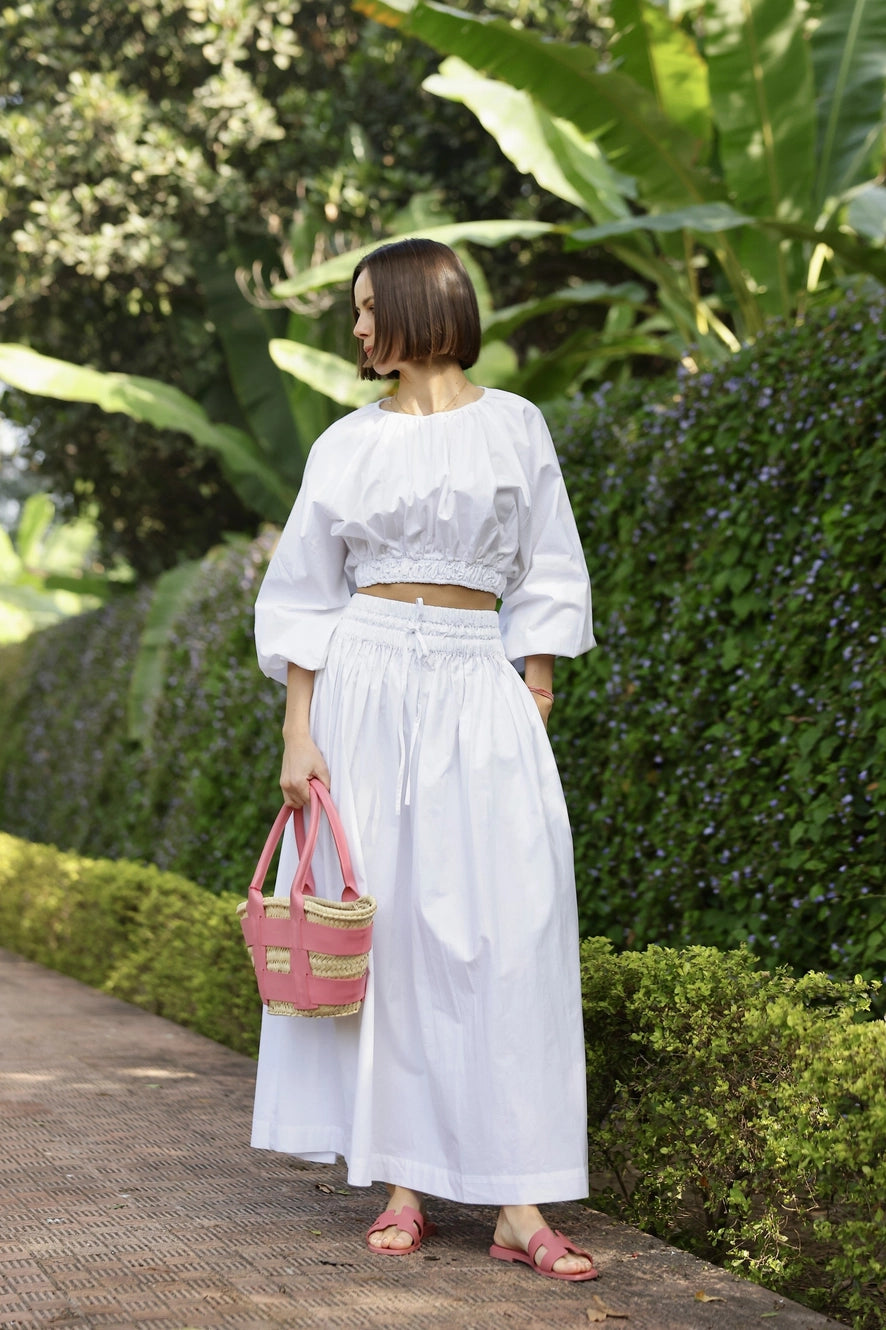 Maison Marigold Newport Skirt