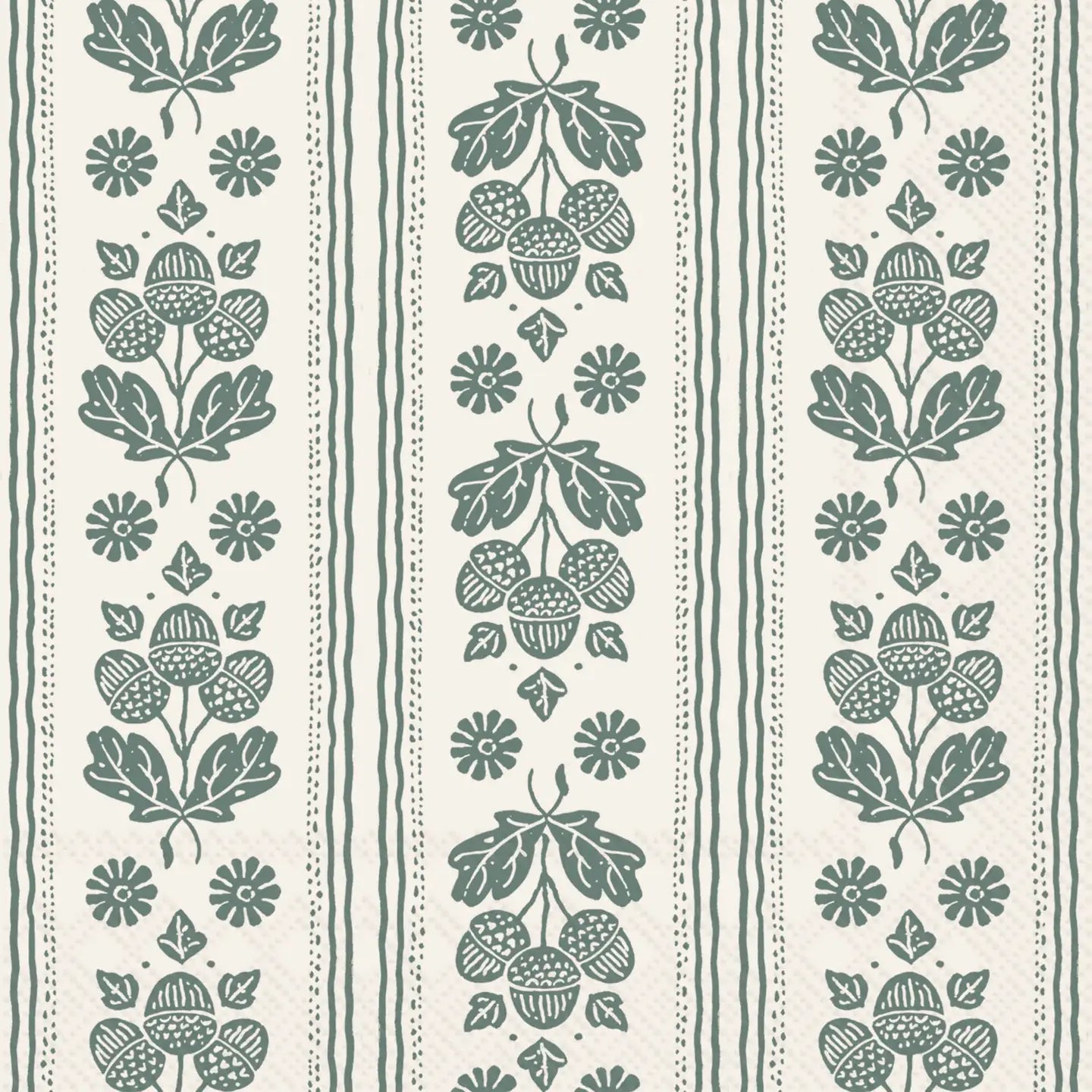 Autumn  Wallpaper Napkins