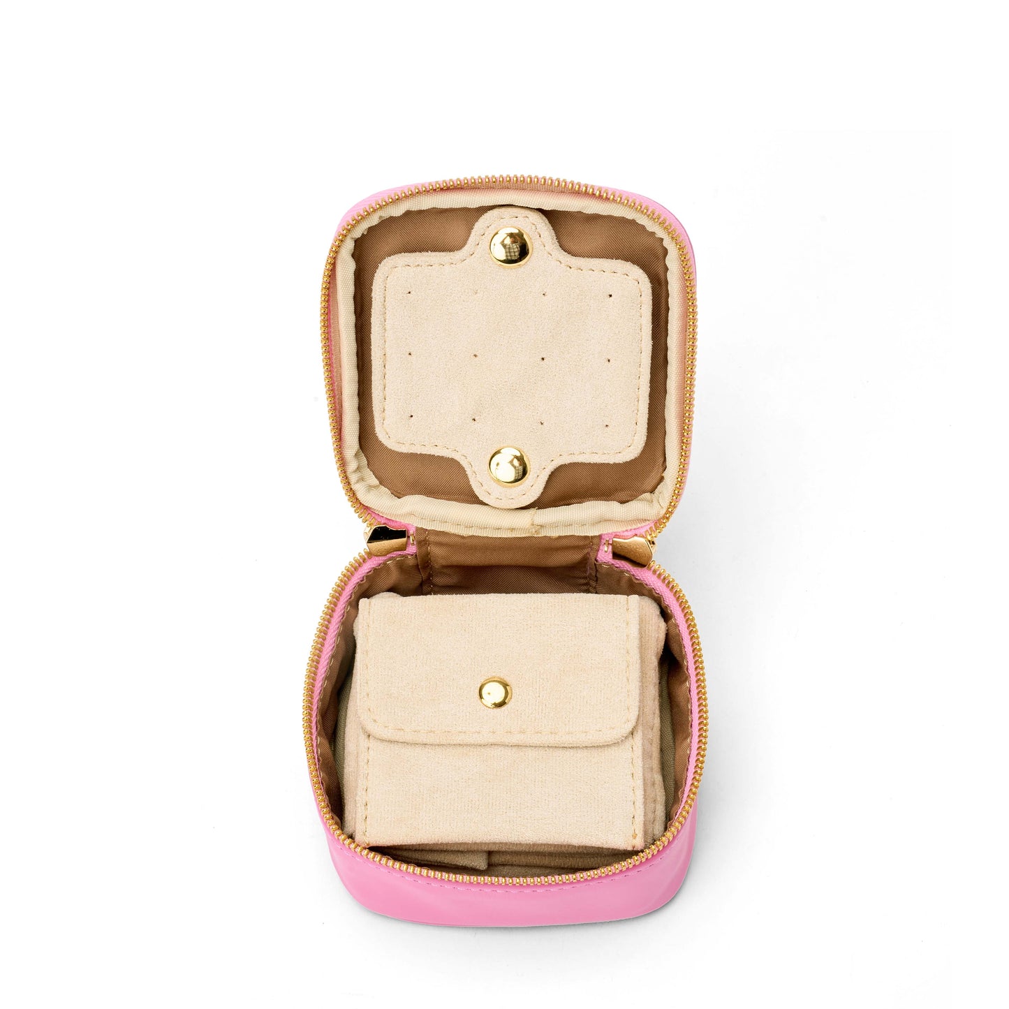 Camilla Jewelry Case