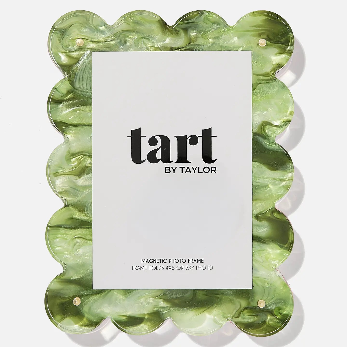 Marbled Tart By Taylor Frames