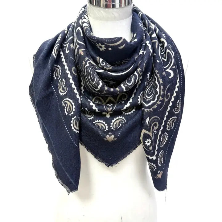 Bandana Scarf
