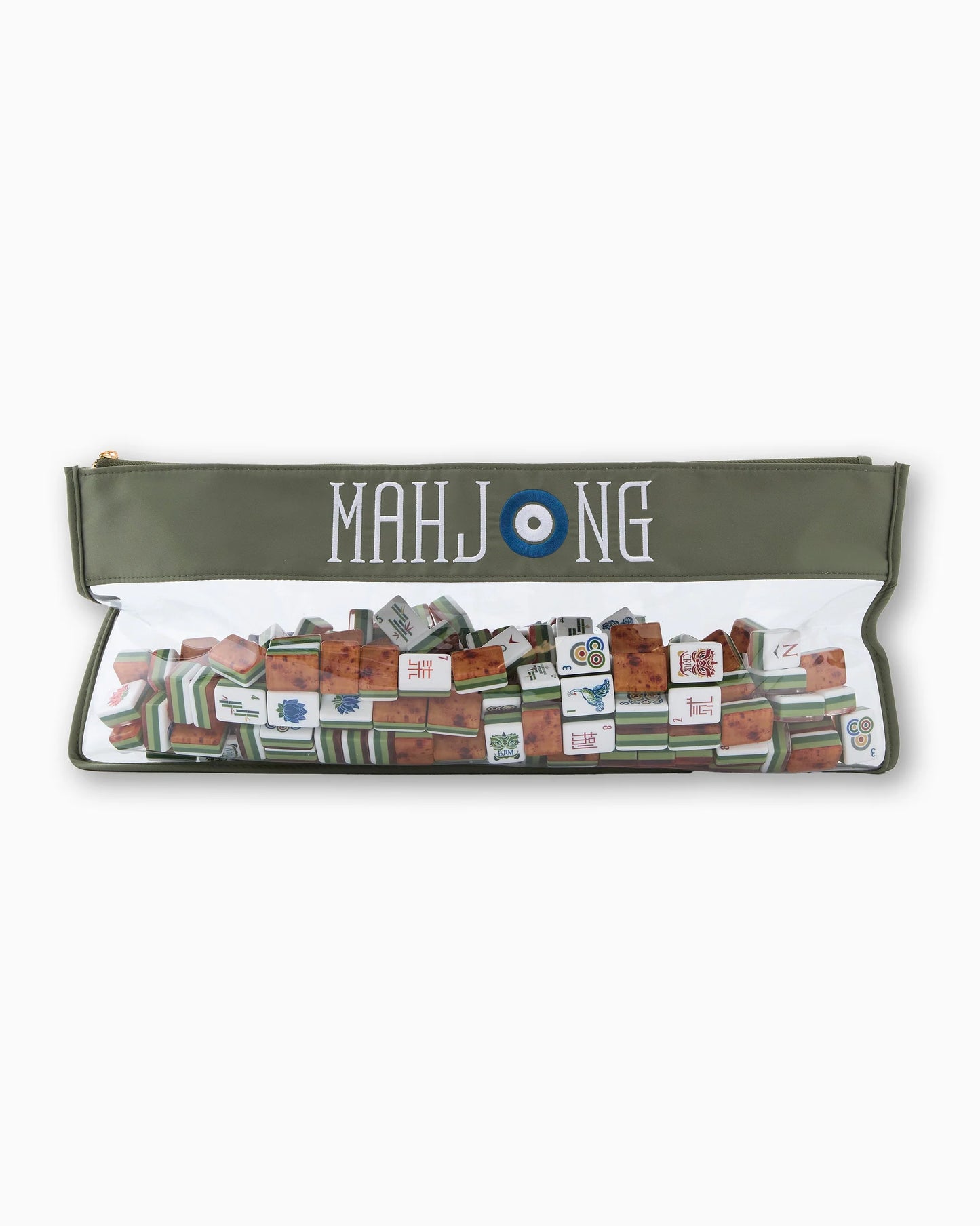 Oh My Mahjong  Bag