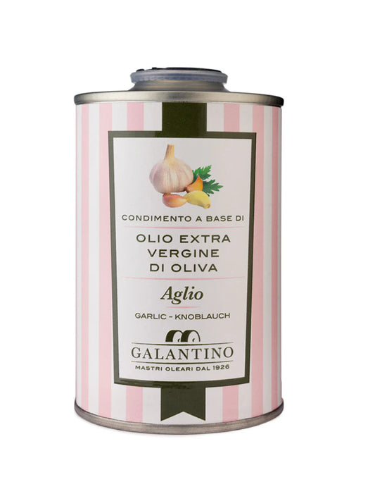Aglio Fused Olive Oil