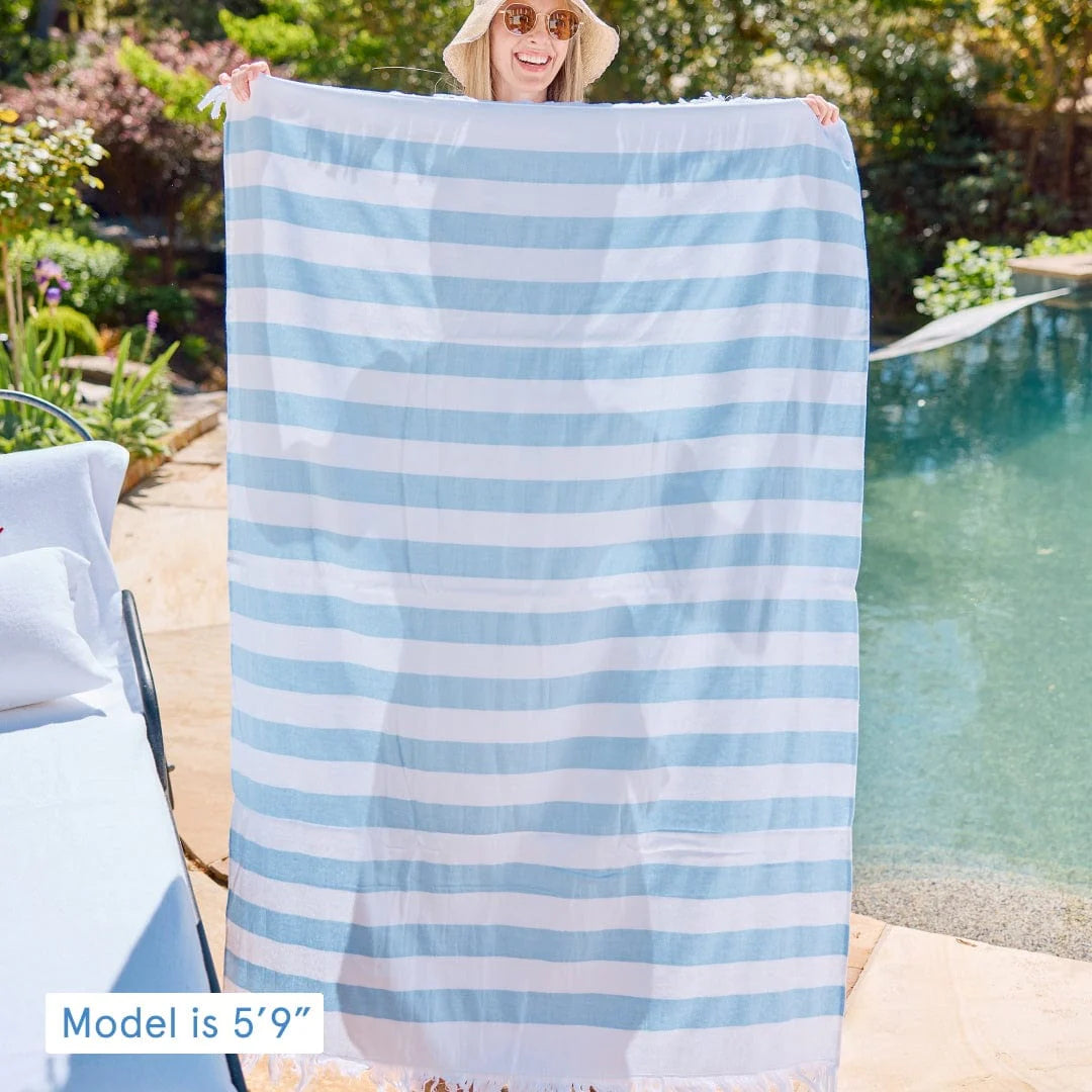 Weezie Beach Towel