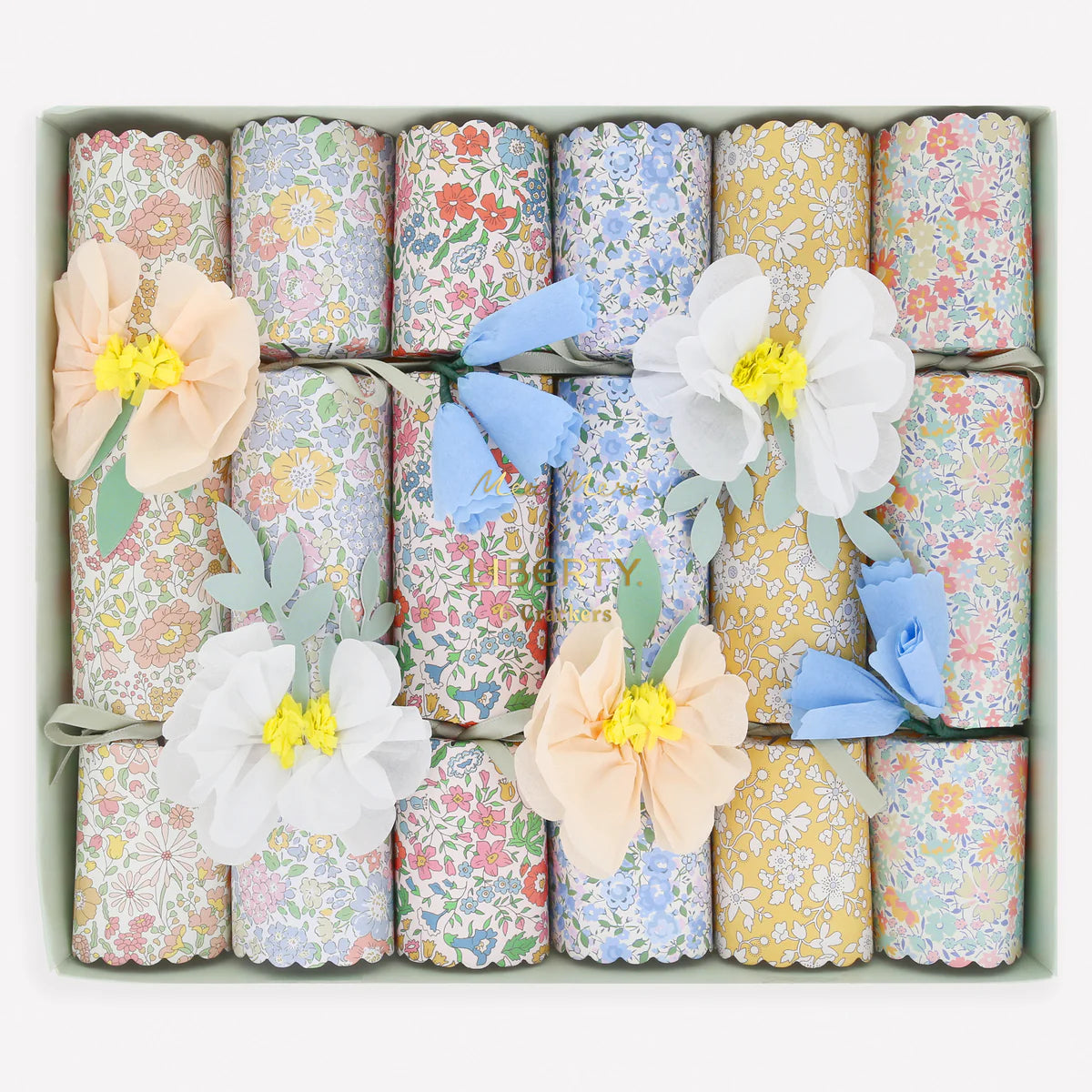 Liberty Easter Crackers
