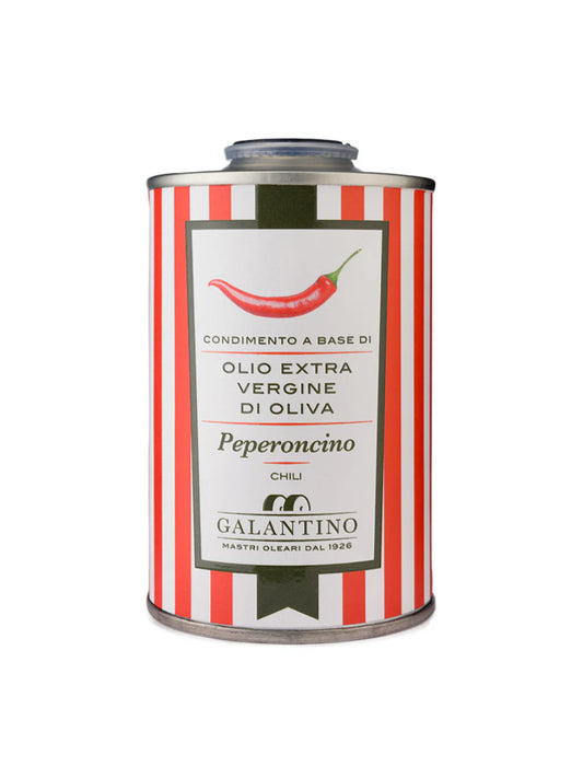 Peperoncino Fused Olive Oil