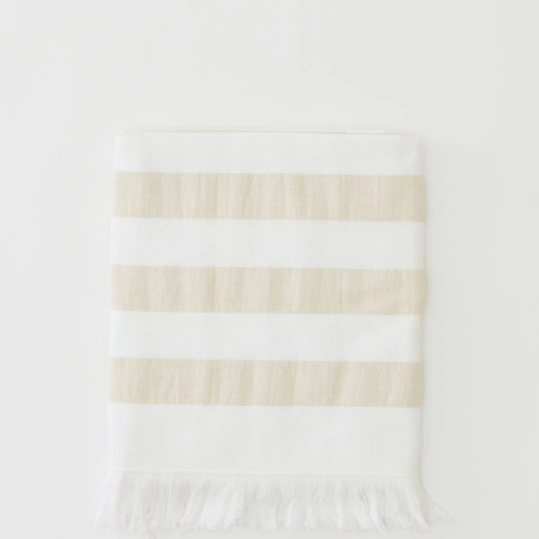 Weezie Beach Towel
