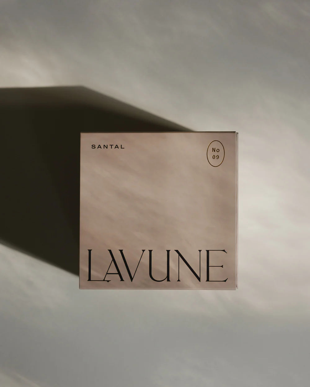 Lavune Candles