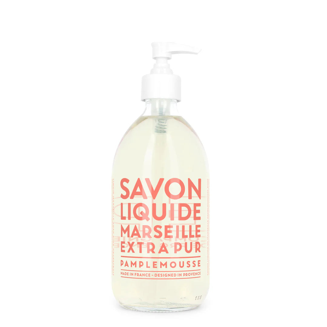Liquid Marseille Soap - Assorted Scents