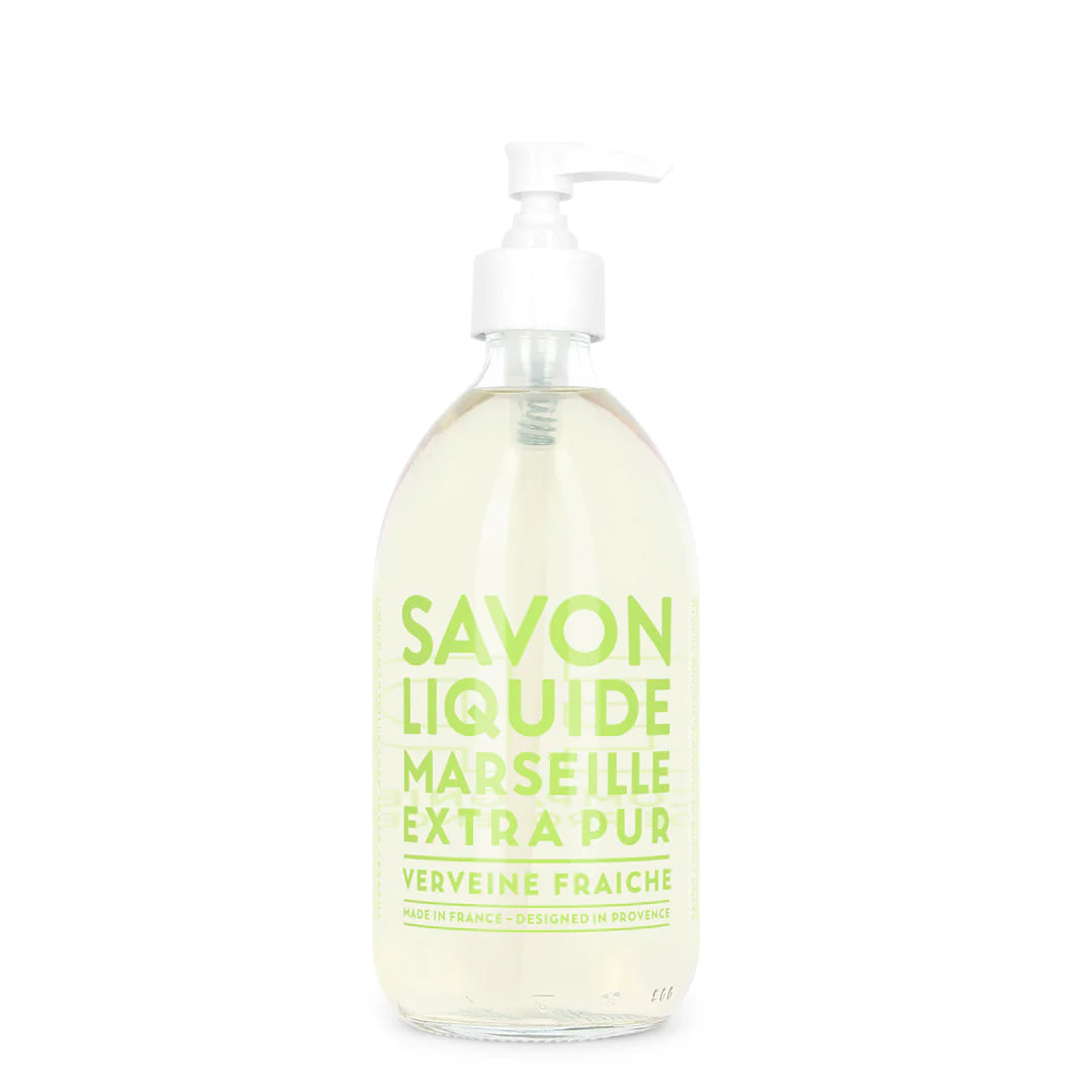 Liquid Marseille Soap - Assorted Scents