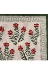 Pomegranate Christmas Tea Towels