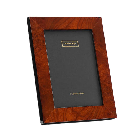 Addison Ross Walnut Poplar  Frame