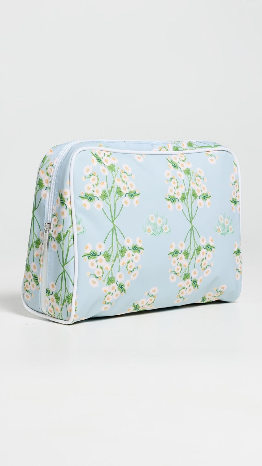 Weezie Lulie Wallace Toiletry