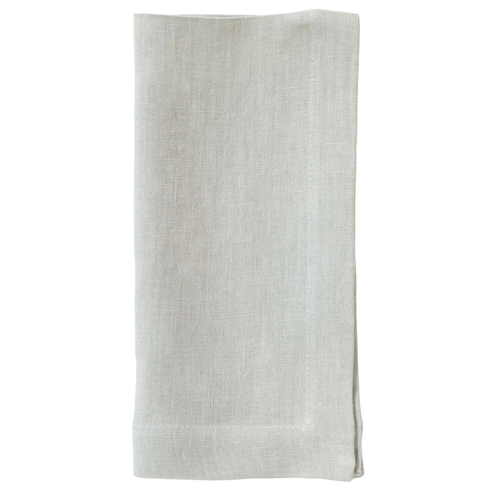 Solid Linen Napkins