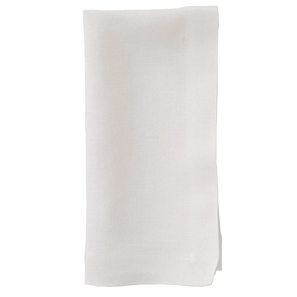 Solid Linen Napkins