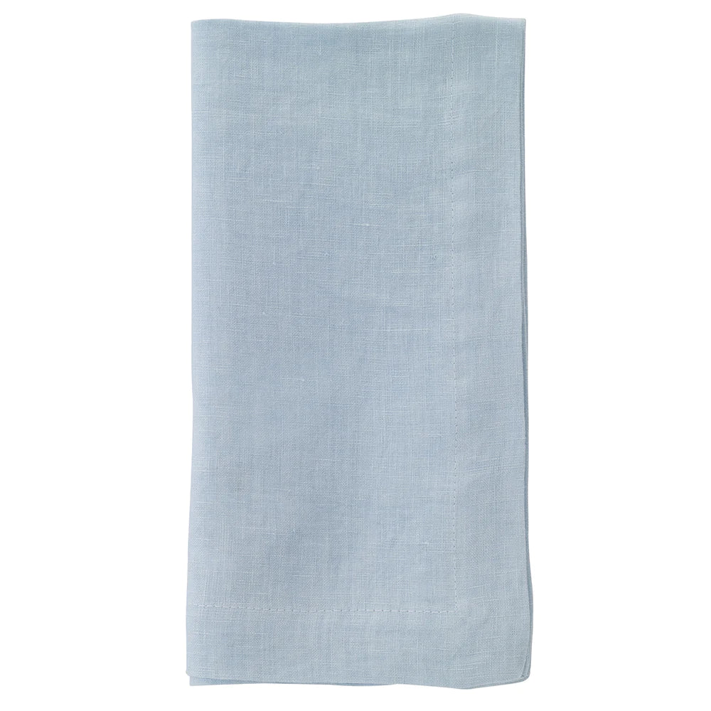 Solid Linen Napkins